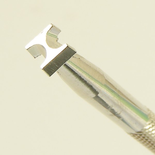 Decorative Embossing Tools artisanleather.co.uk